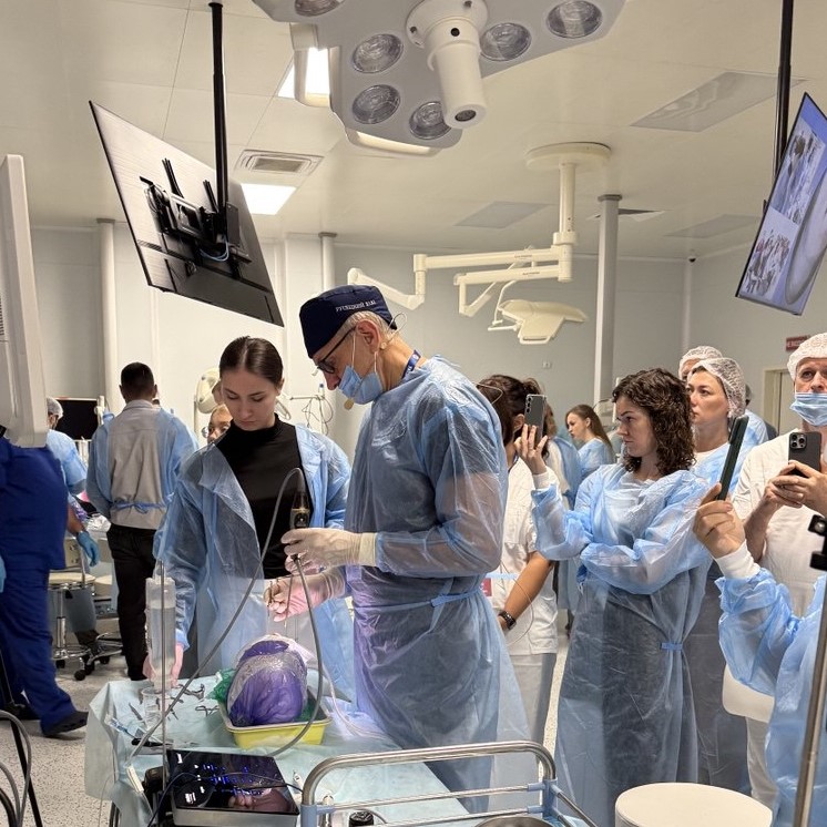 ОТОПЛАСТИКА И ЭНДООТОХИРУРГИЯ: РАСШИРЕННЫЙ КАДАВЕРНЫЙ КУРС ДВЕ ЭКСКЛЮЗИВНЫЕ ДИССЕКЦИИ ОТ МАСТЕРОВ  В ОДИН ДЕНЬ